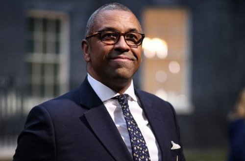 Britaniya XİN başçısı İsraildə səfərdədir