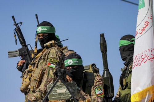 Yaralı HƏMAS yaraqlılarının İsrail xəstəxanalarında müalicəsi qadağan edildi