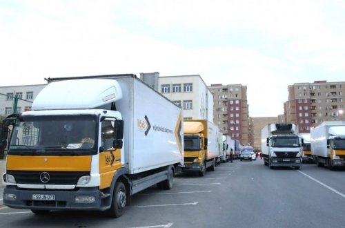 Füzulinin daha 88 sakini doğma yurda qayıdır