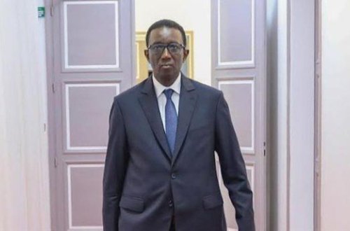 Seneqalda yeni hökumət quruldu