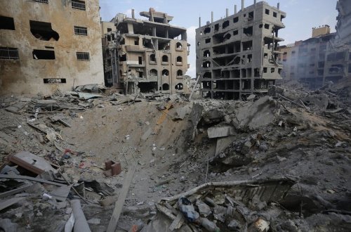 “İslami Cihad” qruplaşmasının daha bir lideri öldürülüb - YENİLƏNİB