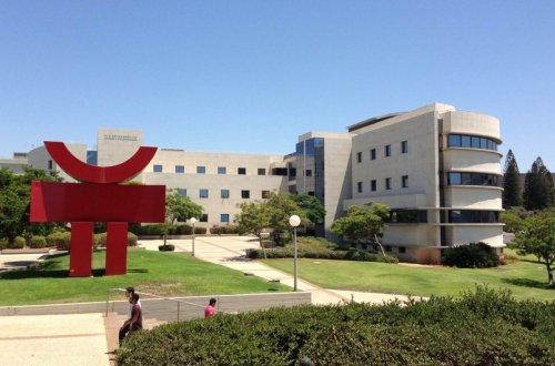 İsrail ali təhsil müəssisələrində tədris noyabrın 5-dək təxirə salınıb