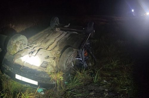 Rusiyalı futbolçular qəzaya düşdülər: Ölən və yaralananlar var - FOTO