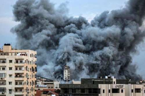 HƏMAS-ın hücumları nəticəsində İsraildə həlak olan azərbaycanəsilli şəxslərin sayı artdı - SİYAHI