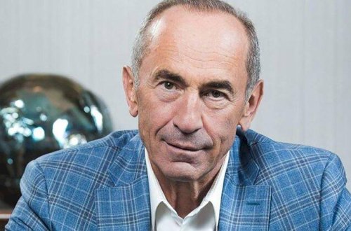 Polis Koçaryanın oğluna təcili yardım çağırmaqdan imtina etdi