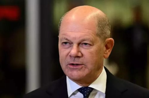 Almaniyada HƏMAS-ın fəaliyyətinə qadağa qoyulub