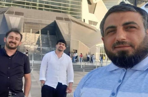 Reabilitasiya mərkəzində xəstələrə əzab verməkdə təqsirləndirilən şəxslərə hökm oxunub