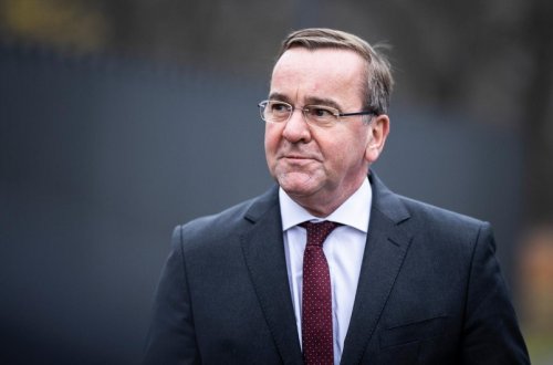 İsrail Almaniyadan döyüş sursatları istəyib