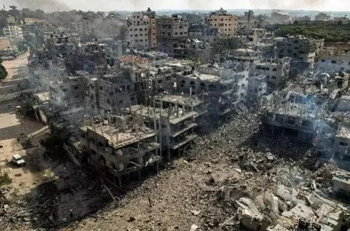 BMT Qəzzaya 9 milyon dollar təcili yardım edib