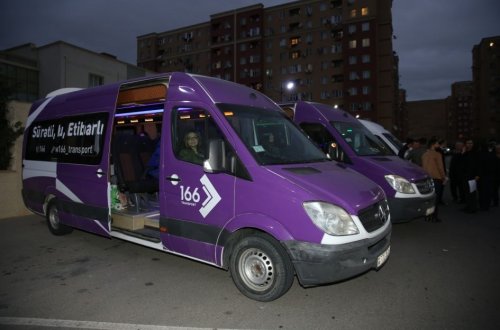 Füzulinin daha 62 sakini doğma yurda qayıdır (FOTO)