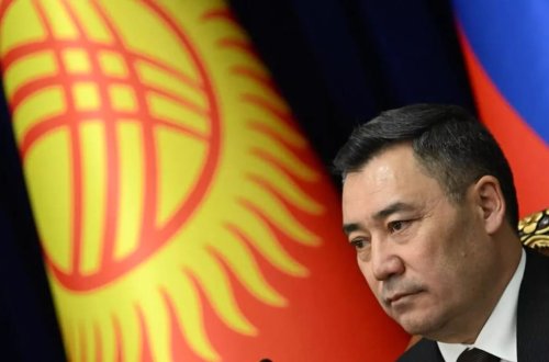 Qırğızıstan Rusiya ilə birgə müdafiə sistemi yaradacaq