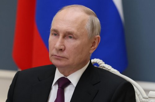 Putin: “Moskva Bakı və İrəvan arasında XİN başçıları səviyyəsində danışıqları təşkil etməyə hazırdır”