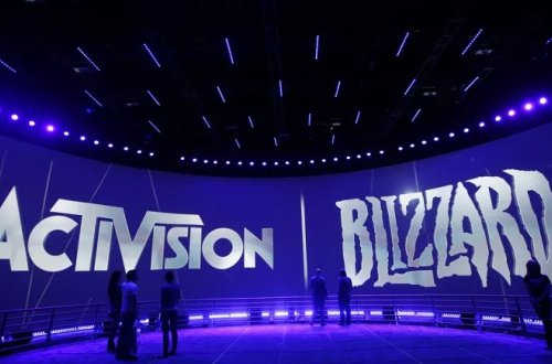 İngiltərə “Microsoft”-“Activision Blizzard” müqaviləsini təsdiqlədi