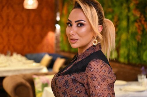 Tərana həbsxanadan məktub göndərdi: 