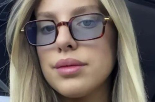 Azərbaycanlı qadın İsraildə öldürüldü (FOTO)