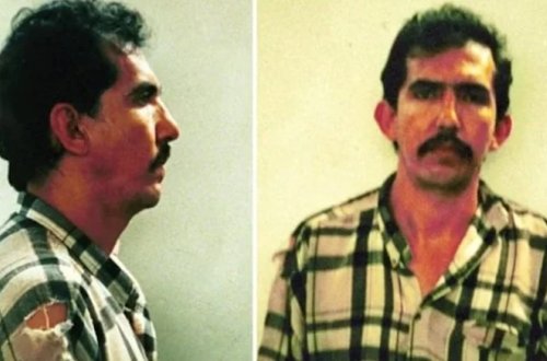 190-dan çox uşağı öldürən qatil vəfat etdi