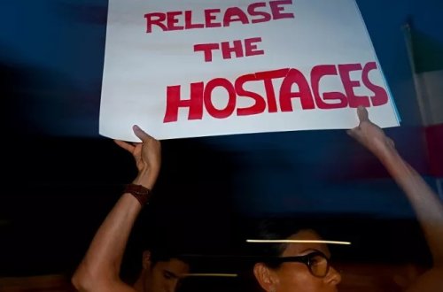 Fransa Həmas hücumları ilə bağlı terror təhqiqatına başlayıb