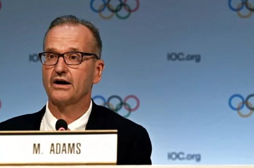 Beynəlxalq Olimpiya Komitəsi Rusiya Olimpiya Komitəsinin fəaliyyətini dayandırdı