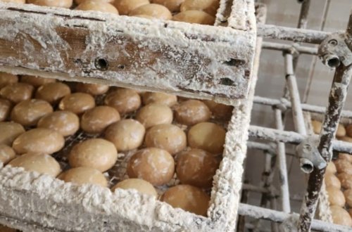 Xırdalanda antisanitar şəraitdə işləyən şirniyyat istehsalı müəssisəsi aşkarlanıb