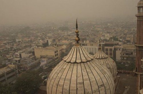 Yeni Dehlidə P20 Sammiti işə başlayıb