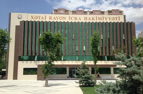 Xətai rayonunun oliqarxı - Məmur İntiqam Şirinov bu qədər mülkü necə əldə edib?