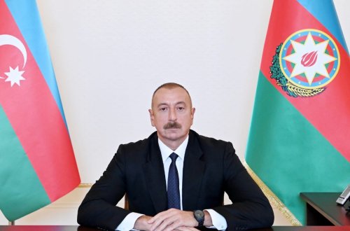 İlham Əliyevin Azərbaycan Respublikasının Prezidenti seçilməsinin 20-ci ildönümü ilə əlaqədar Azərbaycan Qeyri-Hökumət Təşkilatlarının bəyanatı