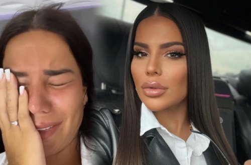 Bədəni çürüyən azərbaycanlı modelin son halı (FOTO)
