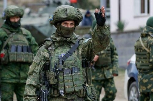 Moskva sülhməramlıları niyə indi çıxarmaq istəmir? - ÜÇ SƏBƏB