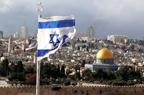 120-dən çox israilli mülki şəxs əsir götürülüb - Rəsmi