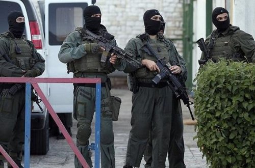 İsraildə BBC-nin jurnalistləri saxlanıldı