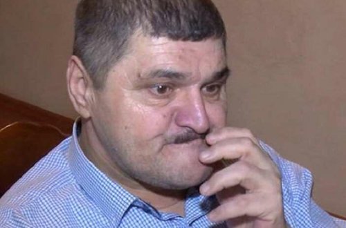 Meyxanaçı Ağakərimin son vəziyyəti: 