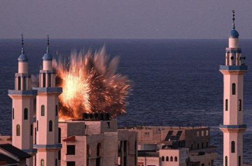 HƏMAS-ın komando qüvvələrinin rəhbəri öldürülüb