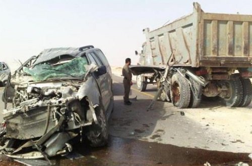 Hindistanda ağır yol qəzasında azı 12 nəfər ölüb