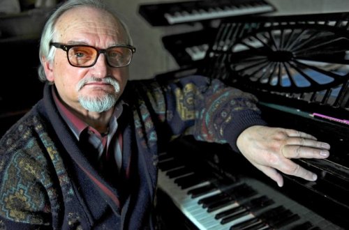 Keçmiş SSRİ-nin məşhur xalq artisti vəfat edib