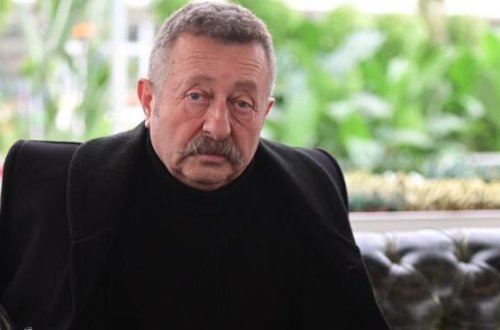 Məşhur aktyor sərxoş halda avtomobil idarə etdi - Qəzaya düşdü - FOTO