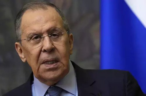 Lavrov Şimali Koreyaya səfər edəcək