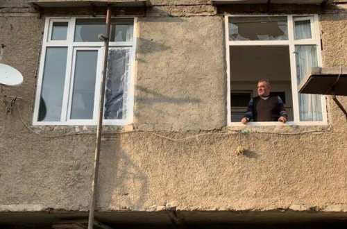 Xocalıda tapılanlar erməniləri də heyrətə saldı (FOTO)