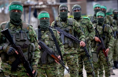 İsrail Müdafiə Ordusu HƏMAS komandirlərindən birinin zərərsizləşdirildiyini açıqlayıb