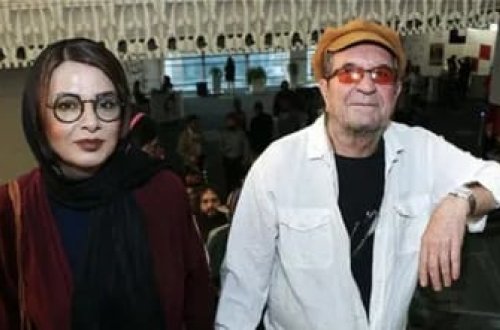 İranlı rejissor həyat yoldaşı ilə birlikdə QƏTLƏ YETİRİLDİ - FOTO