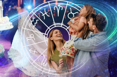 Evlənmək istəyənlərin nəzərinə! - Bu BÜRClərdən ideal həyat yoldaşı olur