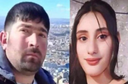 Qətlə yetirilən 14 yaşlı qızın daha iki qohumu SAXLANILDI - FOTO