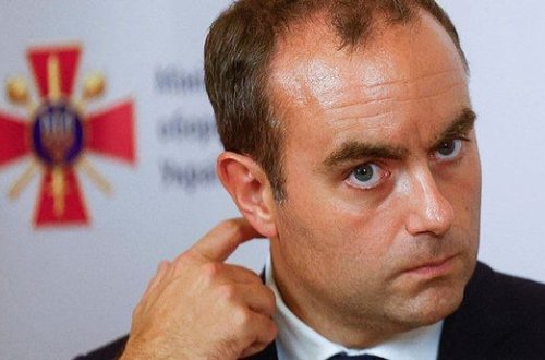 Fransanın müdafiə naziri Lekornu İsrailə kəşfiyyat dəstəyi verdiklərini açıqlayıb