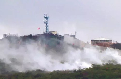 Tehran-Təl-Əviv xəttində təhlükəli gərginlik yaranıb