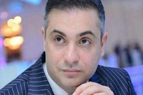 Rüfət Axundova qarşı külli miqdarda dələduzluq