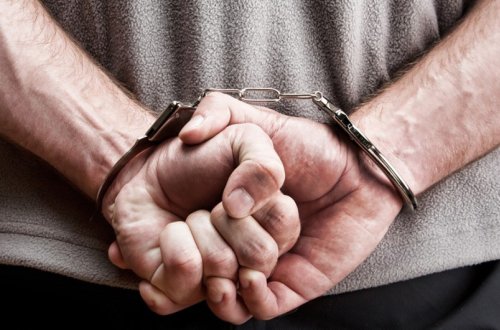 Объявленные в международный розыск граждане Азербайджана экстрадированы из РФ