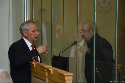 Vaqif Xaçatryanın vəkili dəyişdi