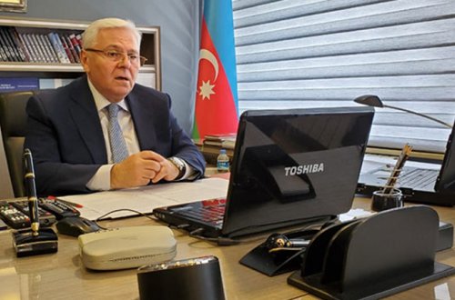 Elxan Usubov hər il yol təmir etdirir - 2 milyon xərclənən yollara daha 674 min ayrıldı