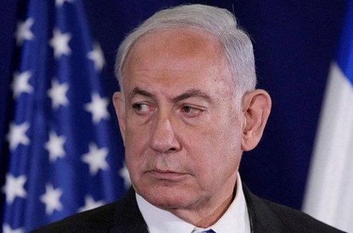 Guardian 40 illik karikaturaçısını Netanyahunu tənqid etdiyinə görə işdən çıxarır