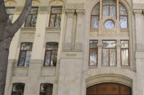 Azərbaycanda uşaqlar arasında qızılcaya yoluxma halları qeydə alınıb