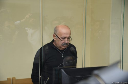 Meşəlidə qətlə yetirilən polis və hərbçilərin kimliyi MƏLUM OLDU - ADLAR (FOTO)